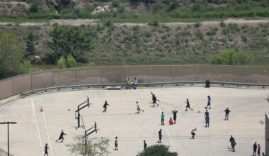 Una jueza bloquea 'in extremis' la deportación de un grupo de menores no acompañados de Guatemala