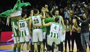 La justicia le dio la razón al Betis en 2017 y el Obradoiro abrió la puerta de las readmisiones