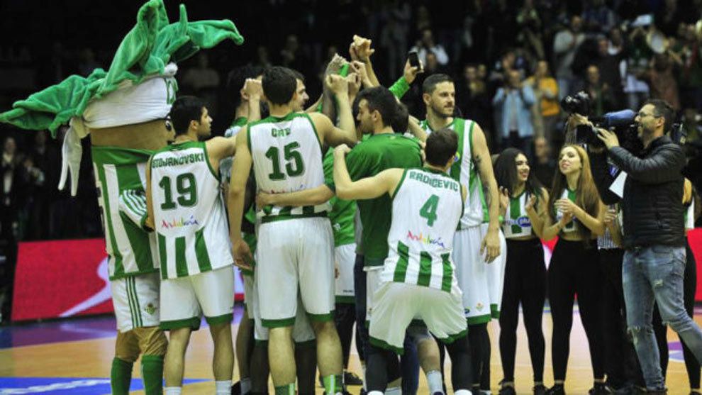 La justicia le dio la razón al Betis en 2017 y el Obradoiro abrió la puerta de las readmisiones