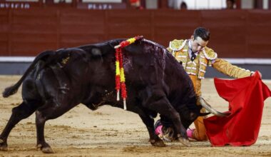 La crónica taurina de El Imparcial | Las Ventas: el toreo a bocinazos - El Imparcial - Diario liberal e independiente