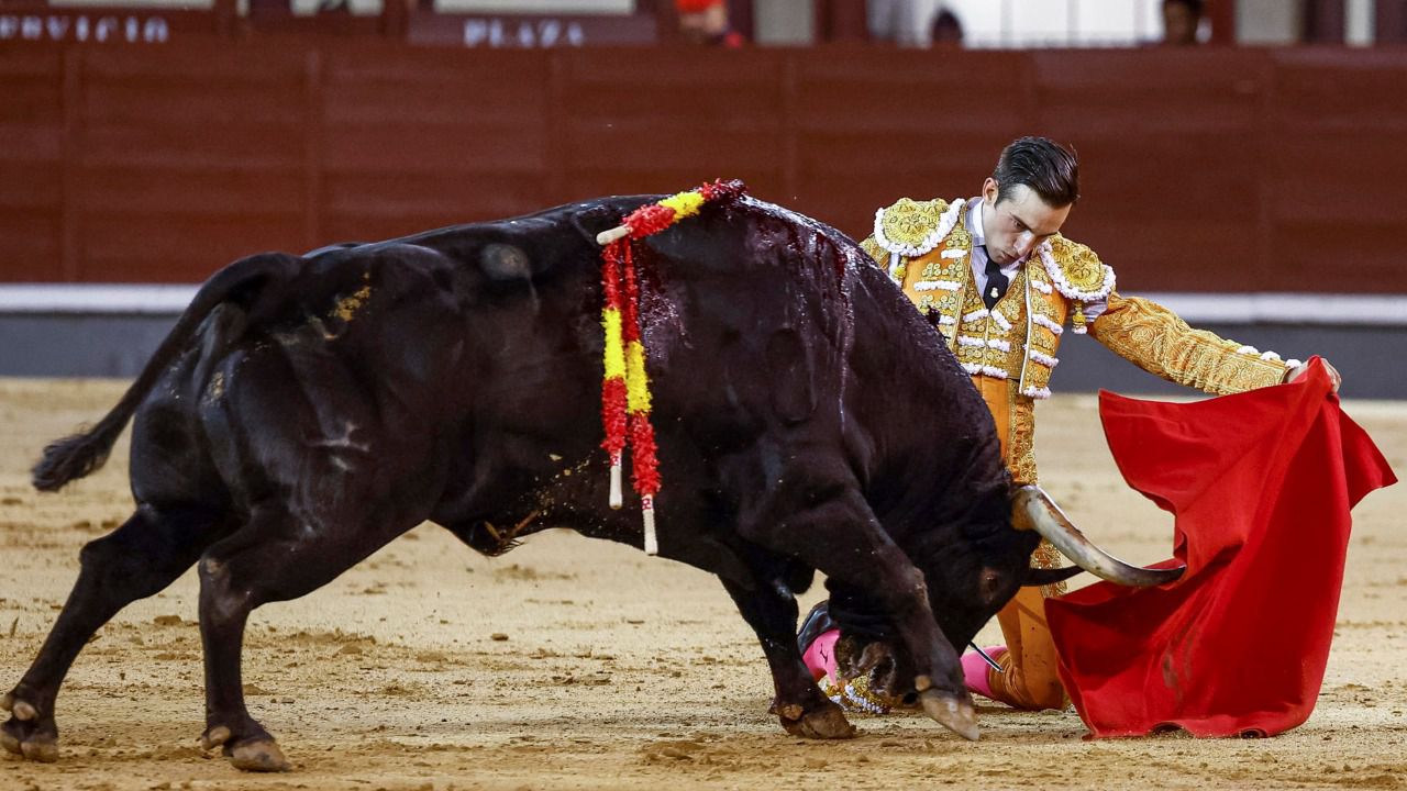 La crónica taurina de El Imparcial | Las Ventas: el toreo a bocinazos - El Imparcial - Diario liberal e independiente