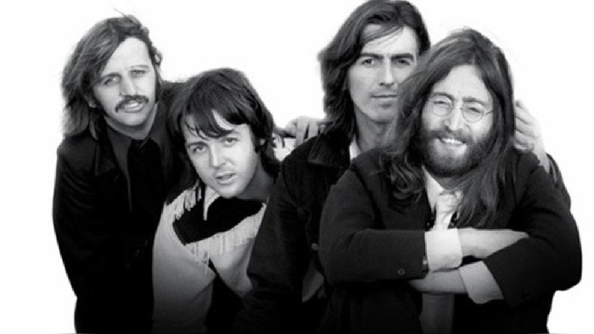 La serie documental “The Beatles Anthology” regresa con material inédito este año