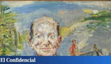 el autodidacta que se codeó con los grandes artistas