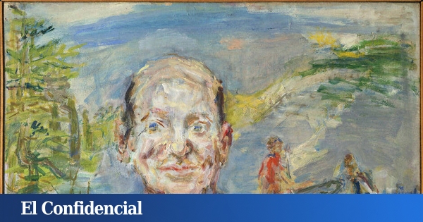 el autodidacta que se codeó con los grandes artistas