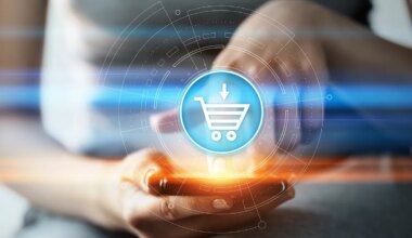El 38% de las compras con tarjeta se realiza con el móvil - Expansión