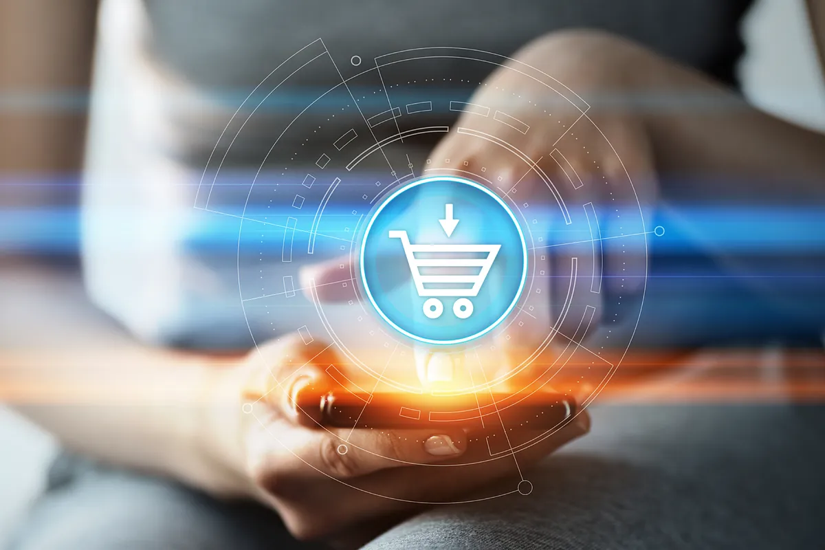 El 38% de las compras con tarjeta se realiza con el móvil - Expansión