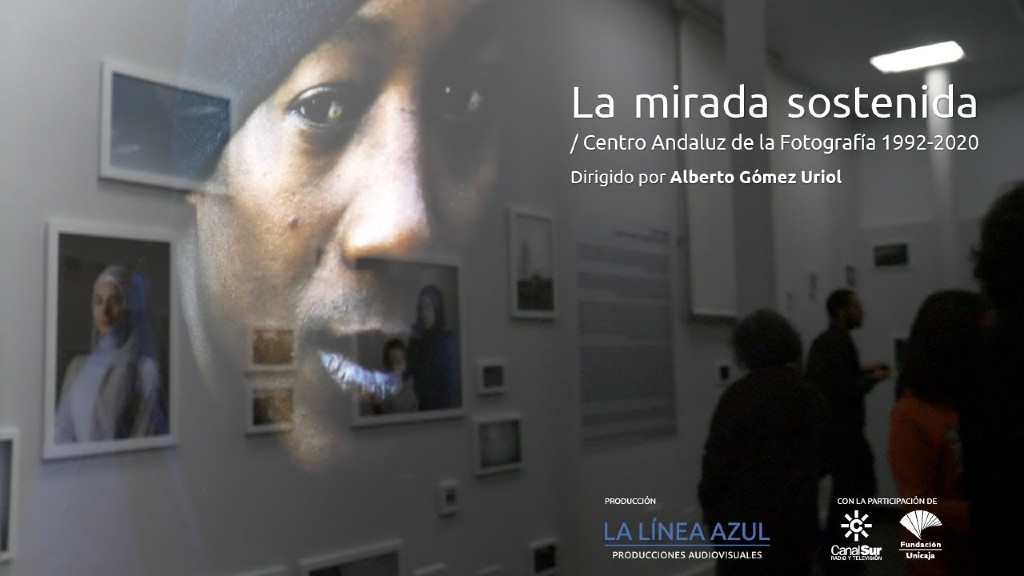 La mirada sostenida, la historia del Centro Andaluz de la Fotografía