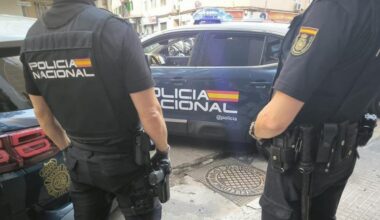Detenidos tras entregarse en una comisaría con el cadáver del hombre al que habían matado