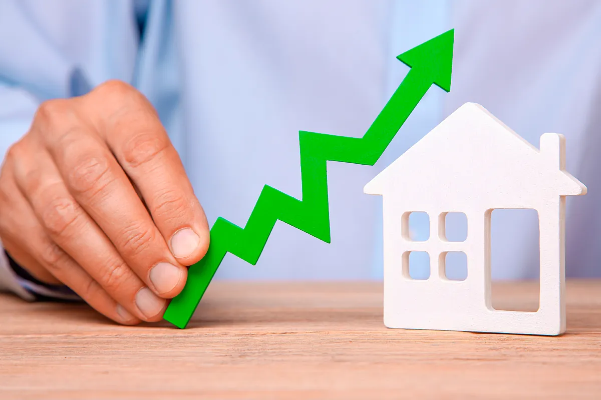 ¿Se enfrenta el mercado inmobiliario español a una segunda burbuja?