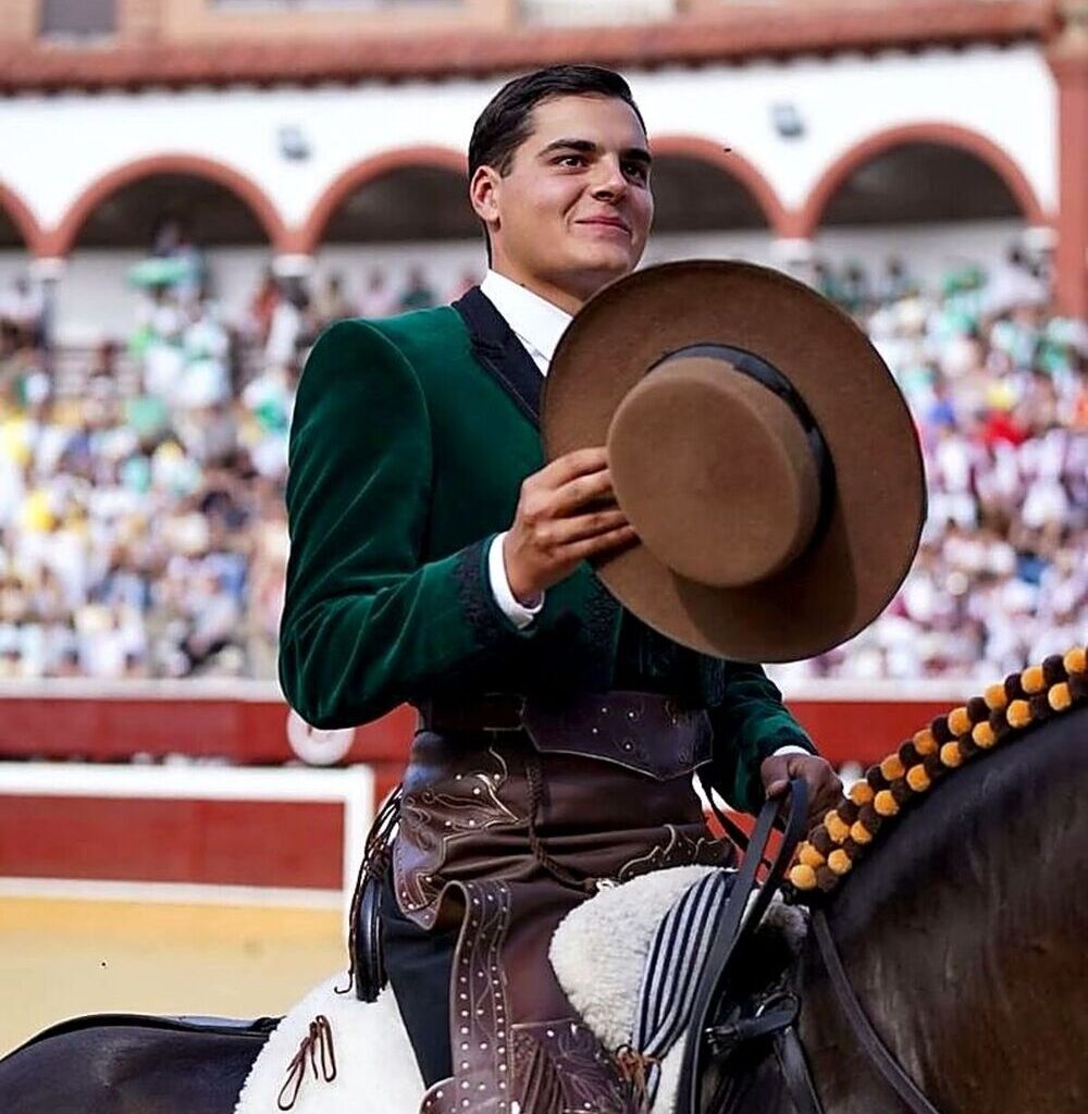 "Arenas se ha convertido en una fecha habitual de agosto"