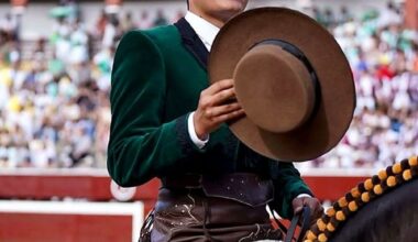 "Arenas se ha convertido en una fecha habitual de agosto"