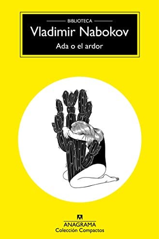 'Ada o el ardor', de Vladimir Nabokov