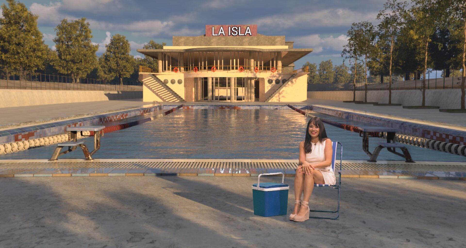 Disfruta el verano 17.08.2025
