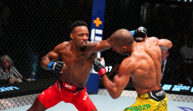 Lerone Murphy, el prospecto invicto que está a un paso de su ansiada pelea por el cinturón