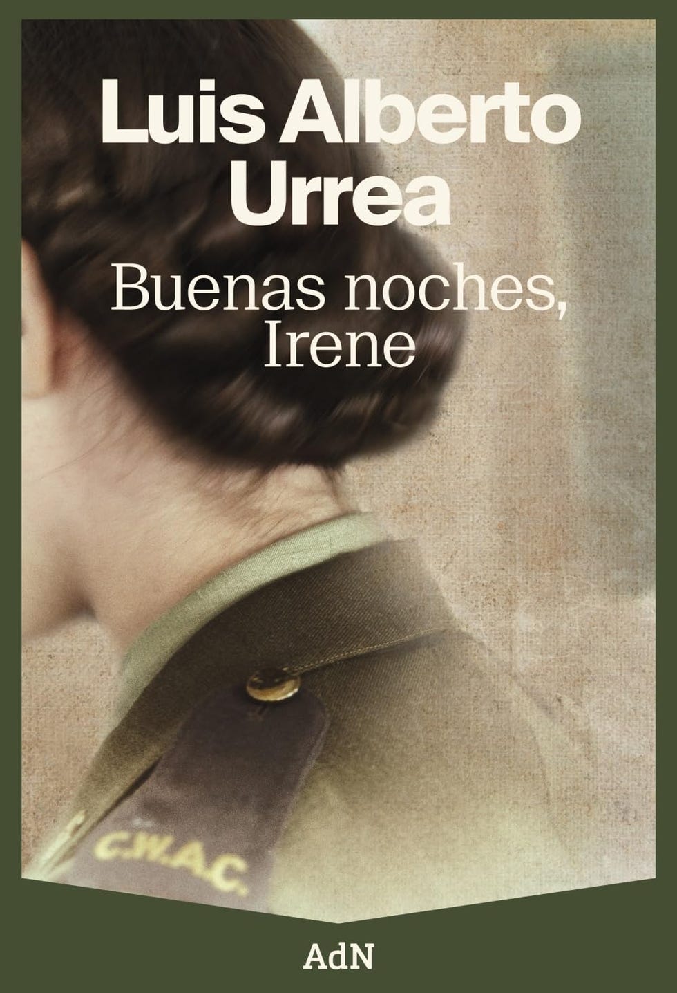 'Buenas noches, Irene'