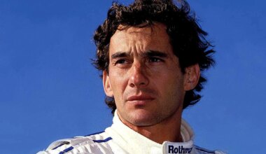 Serie de Netflix: Los últimos días de Ayrton Senna en Imola: calor anómalo, "condiciones extrañas" y los malos presagios de sus lágrimas por la muerte de Ratzenberger