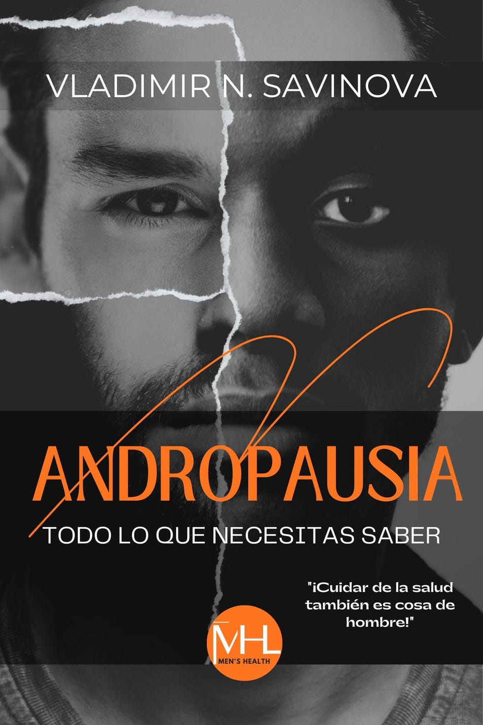 Andropausia: Todo lo que Necesitas Saber