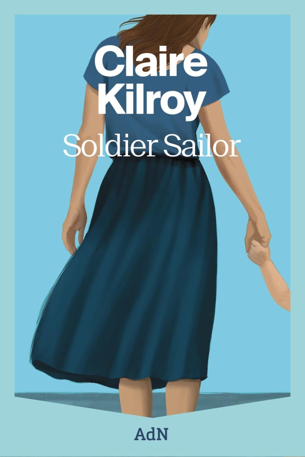 'Soldier Sailor'