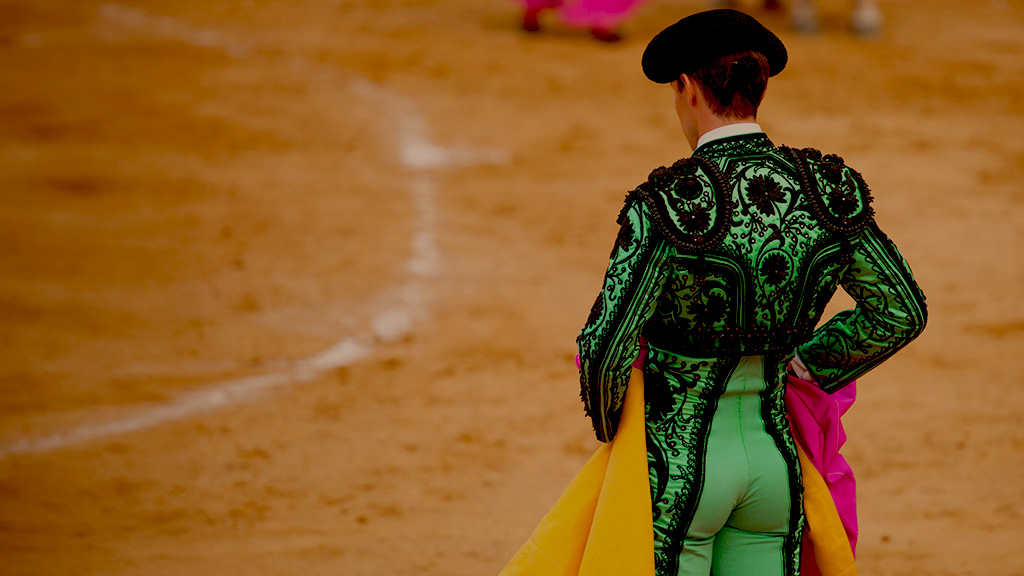 Este sábado, segunda semifinal del XXXI Ciclo de Novilladas desde Cazalla de la Sierra
