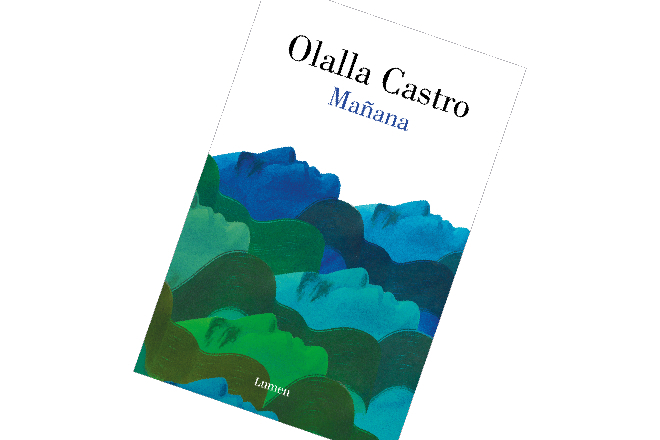 Mañana. Olalla Castro