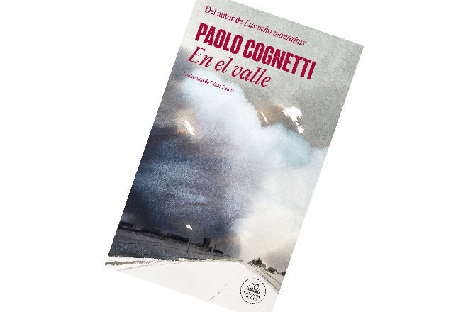 En el valle. Paolo Cognetti