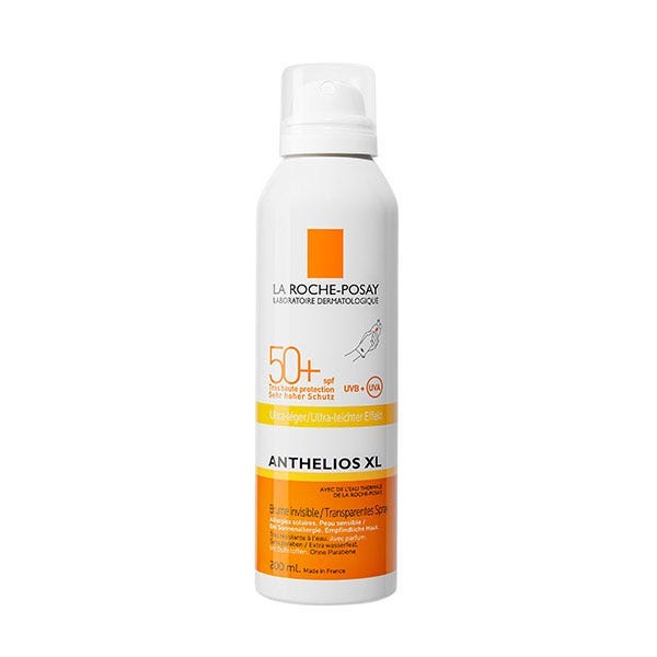 Spray solar 'Anthelios XL'