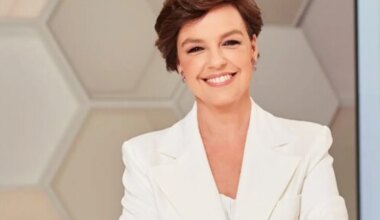 Cristina Villanueva, rostro histórico de laSexta Noticias, deja la cadena después de 19 años - El Mundo