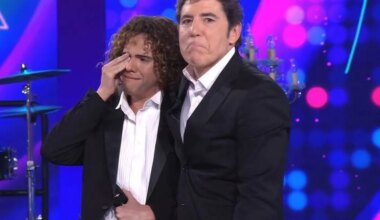 Audiencias julio | Antena 3, invencible, La 1 revalida la segunda plaza y Telecinco se hunde en el peor julio de su historia - El Mundo