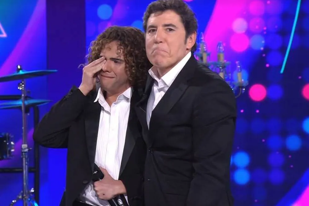 Audiencias julio | Antena 3, invencible, La 1 revalida la segunda plaza y Telecinco se hunde en el peor julio de su historia - El Mundo