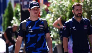 Franco Colapinto iniciará un nuevo desafío en el GP de Hungría de Fórmula 1 con las dos prácticas: hora, TV y todo lo que hay que saber