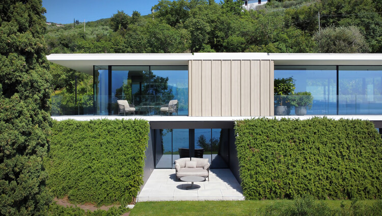 Villa Dellago / JM Architecture - Imagen 5 de 22