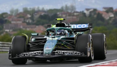 GP Hungría de F1 2025: a qué hora y dónde ver por TV y online la clasificación y carrera de Hungaroring - El Mundo