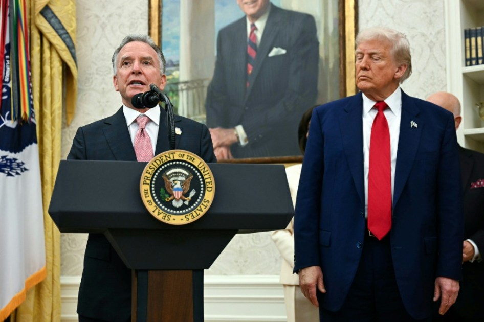 El emisario de EEUU promete más ayuda humanitaria tras una visita a Gaza
