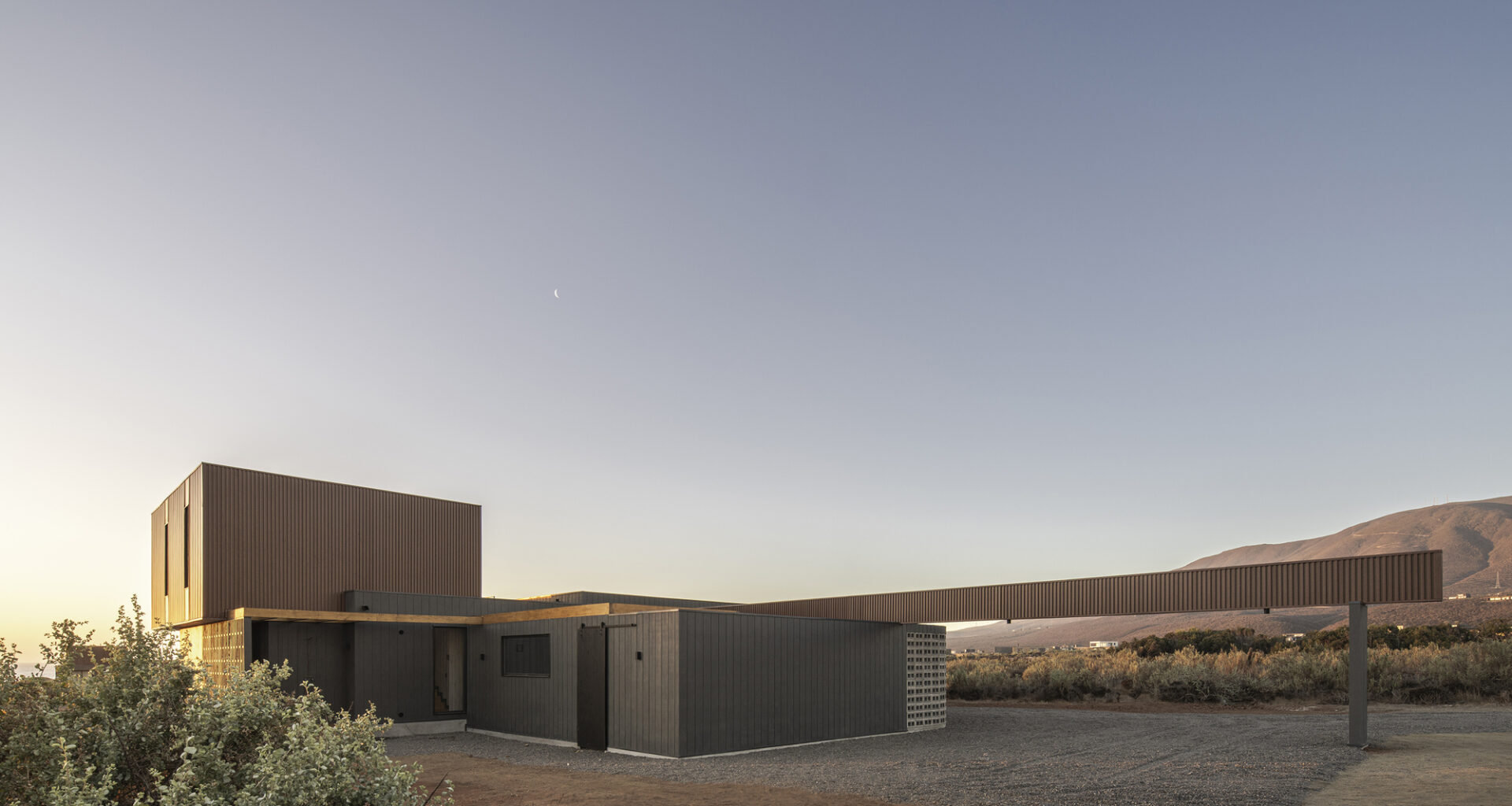 AD-31 / Díaz Fernández Arquitectos