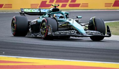 Fernando Alonso resucita en Hungaroring, donde Leclerc arrebata la 'pole' a los McLaren - El Mundo