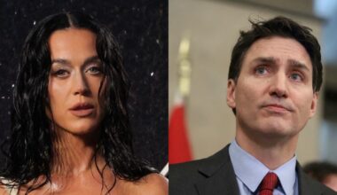 ¿Qué pasó en la cita entre Katy Perry y Justin Trudeau? La verdad detrás de su encuentro en Montreal