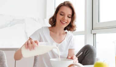 Seis pequeños cambios diarios que fortalecen la microbiota intestinal y la salud