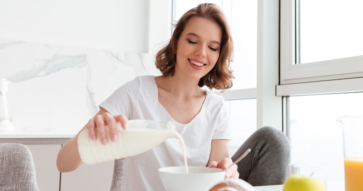 Seis pequeños cambios diarios que fortalecen la microbiota intestinal y la salud