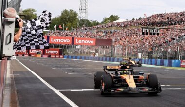 Norris devuelve el golpe a Piastri y Alonso impone su jerarquía en Hungaroring - El Mundo