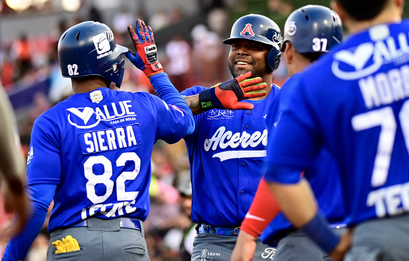 beisbol
