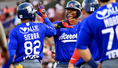 beisbol