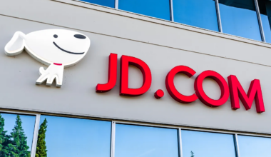 Quién es JD.com, el gigante chino que ha comprado MediaMarkt - Expansión