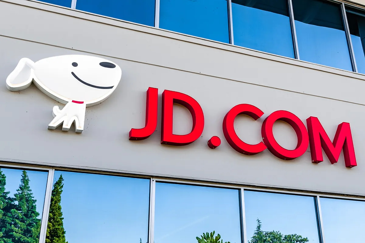 Quién es JD.com, el gigante chino que ha comprado MediaMarkt - Expansión