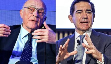 Así afecta la venta de TSB a la opa de BBVA-Sabadell - Expansión