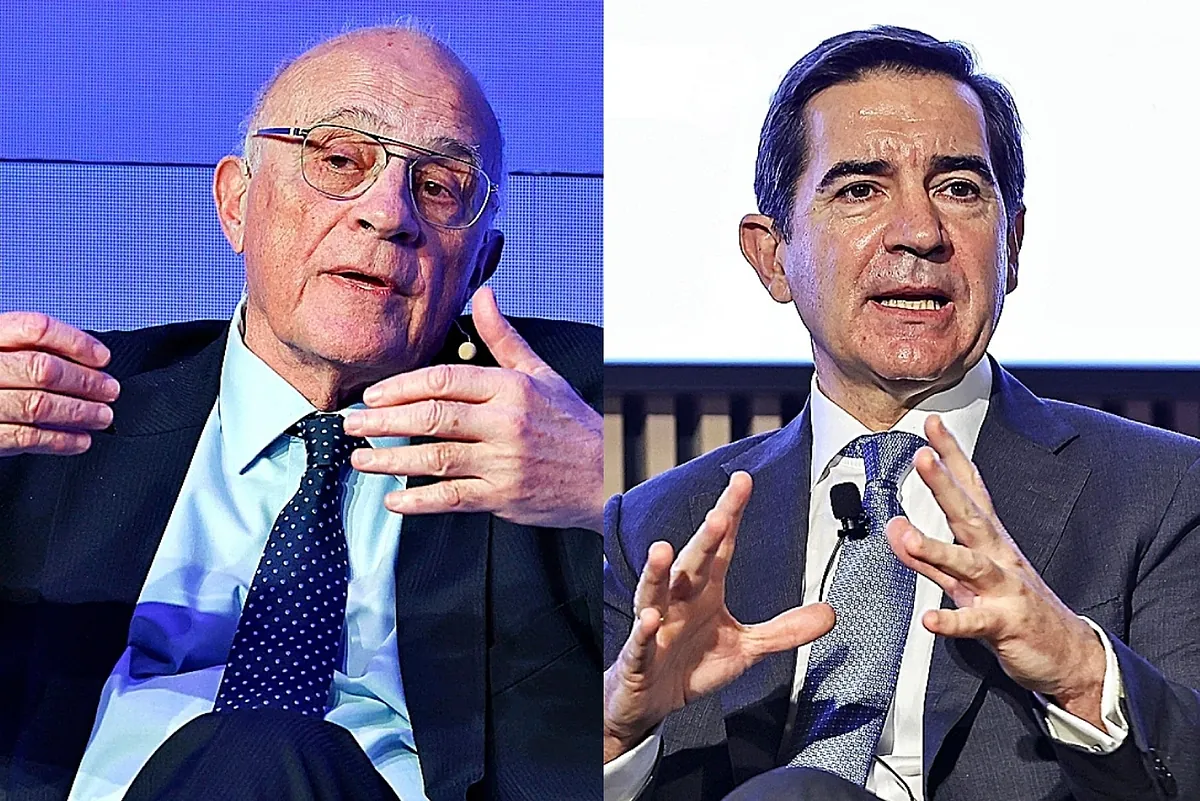 Así afecta la venta de TSB a la opa de BBVA-Sabadell - Expansión