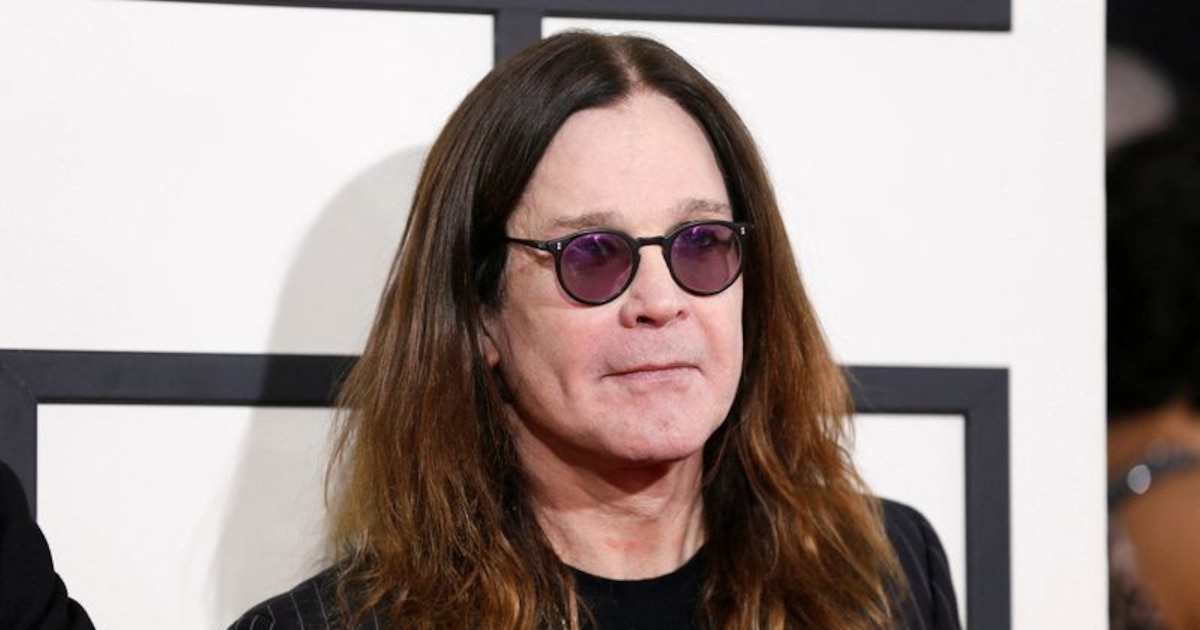 La carta que un adolescente envió a Ozzy Osbourne para un trabajo de clase y que años después acabó respondiendo la estrella de Black Sabbath: “Me cambió la vida”
