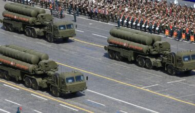 Tras el anuncio de Donald Trump sobre el movimiento de submarinos nucleares, Rusia facilitará el despliegue de misiles de corto y medio alcance