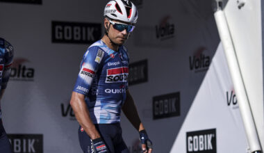 El regreso de Mikel Landa y la confirmación de Del Toro, atractivos en la potente Vuelta Burgos | Txirrindularitza
