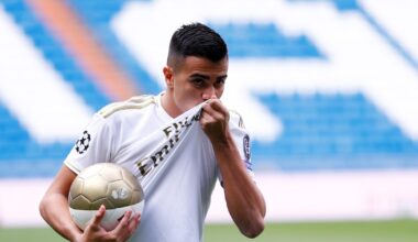Lo compró el Real Madrid por 30 millones de euros con 18 años en 2020, no jugó un minuto y regresó gratis a Brasil