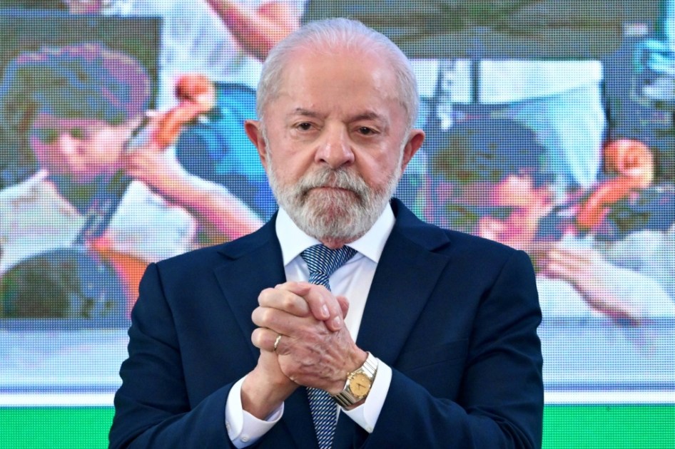 Lula quiere invitar a Trump a la COP30 en Brasil